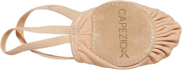 Capezio Women's Hanami Pirouette Ballet Flat - Image 5