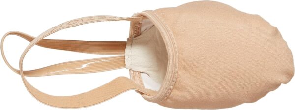 Capezio Women's Hanami Pirouette Ballet Flat - Image 6
