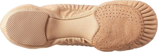 Bloch Women's Pulse Dance Shoe - Image 5