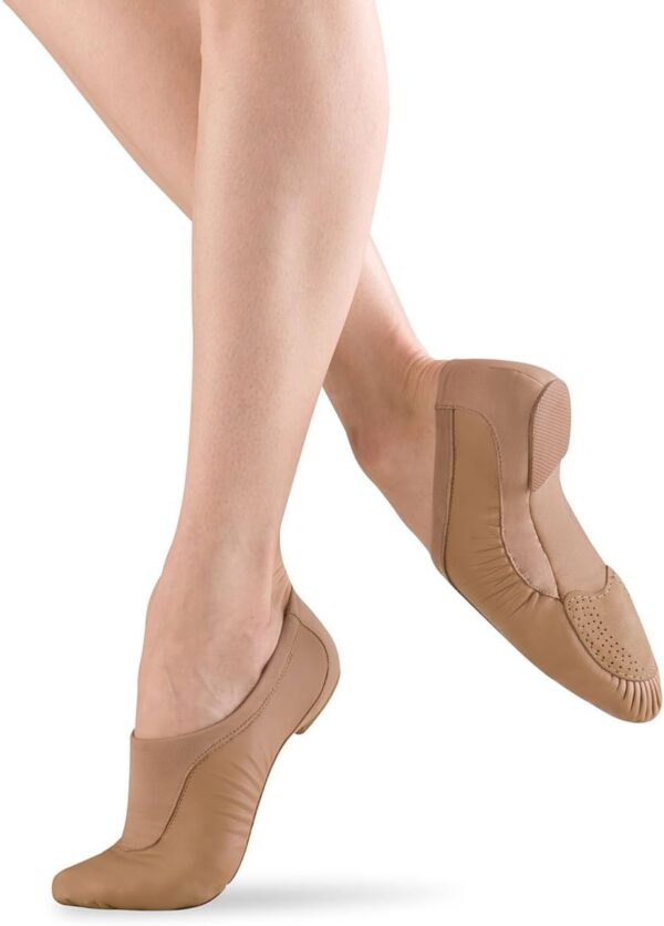 Bloch Women's Pulse Dance Shoe - Image 9