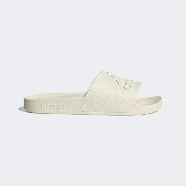 adidas Unisex Adult Adilette Aqua Slide - Image 3