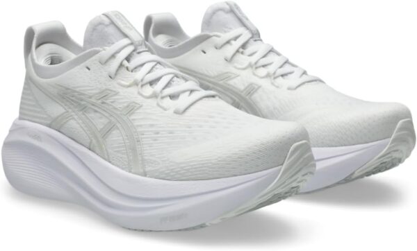 ASICS Women's Gel-Nimbus 27 Running Shoe - Image 4