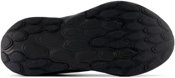 New Balance Women's Fresh Foam 520 V9 Running Shoe, Black/Black/Black Metallic, 8 - Image 7