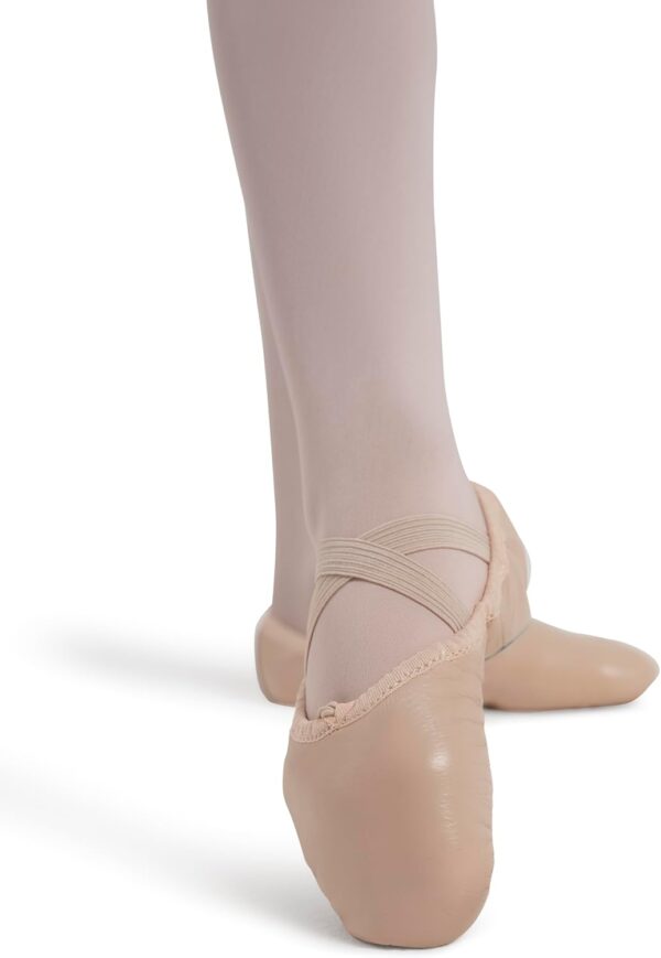 Capezio Women's 2027 Juliet Ballet Shoe - Image 5