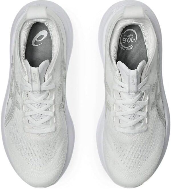 ASICS Women's Gel-Nimbus 27 Running Shoe - Image 8