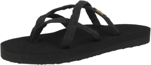 Teva Women's Olowahu Flip-Flop - Image 5