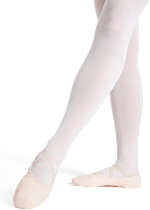 Capezio Women's 2027 Juliet Ballet Shoe - Image 3