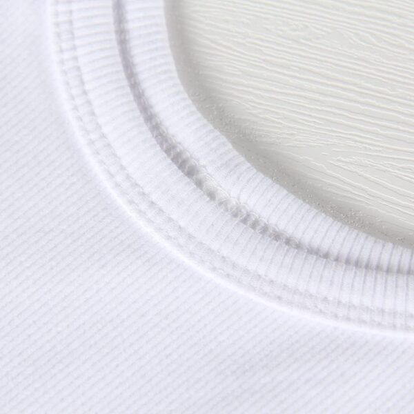 Artfish Women's Sleeveless Tank Top Form Fitting Scoop Neck Ribbed Knit Basic Cami Shirts - Image 5