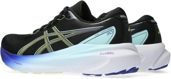 ASICS Women's Gel-Kayano 30 Running Shoes - Image 5