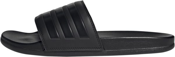 adidas Unisex Adult Adilette Comfort Slide - Image 2