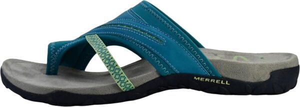 Merrell Women's Terran Post II Bracken Sandal - Image 8