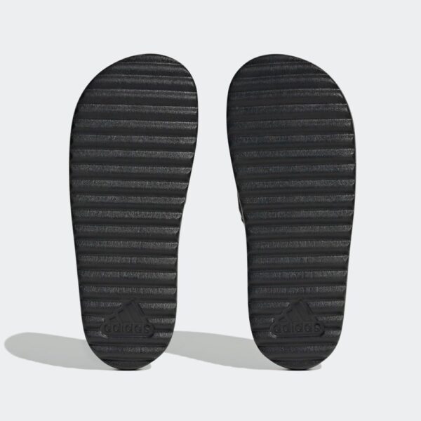 adidas Women's Adilette Platform Slide Sandal - Image 5