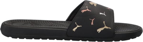 PUMA Women's Cool Cat 2.0 Sport WNS Slide Sandal - Image 7