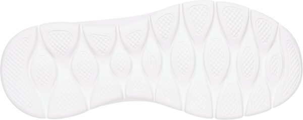 Skechers Women's Hands Free Slip-ins Go Walk Flex-Relish Sneaker - Image 3