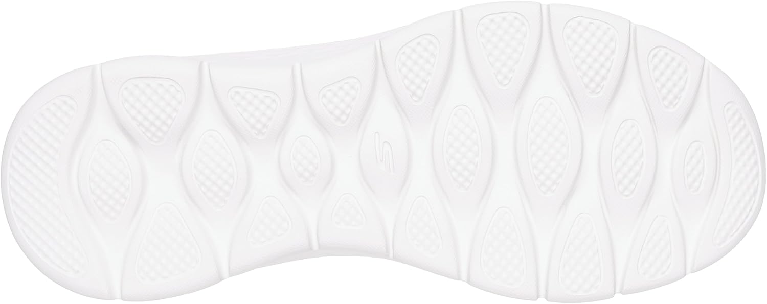 Skechers Women's Hands Free Slip-ins Go Walk Flex-Relish Sneaker - Image 3