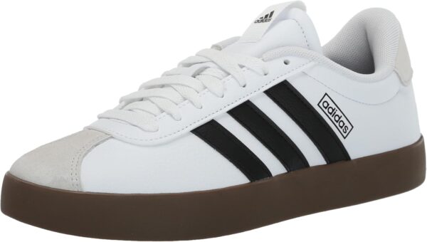 adidas Women's VL Court 3.0 Sneaker - Image 2
