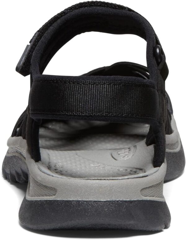 KEEN Women's Rose Casual Closed Toe Sandals - Image 8