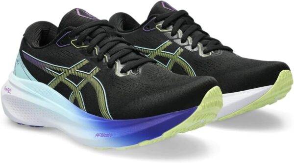 ASICS Women's Gel-Kayano 30 Running Shoes - Image 4