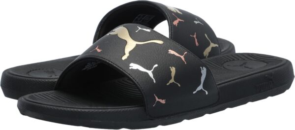PUMA Women's Cool Cat 2.0 Sport WNS Slide Sandal - Image 8