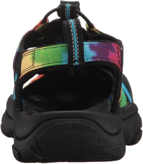 KEEN Women's Newport H2 Closed Toe Water Sandal - Image 4