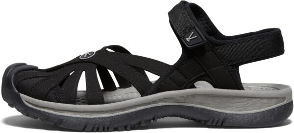 KEEN Women's Rose Casual Closed Toe Sandals - Image 4