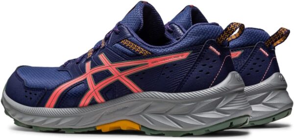 ASICS Women's Gel-Venture 9 Running Shoes - Image 4
