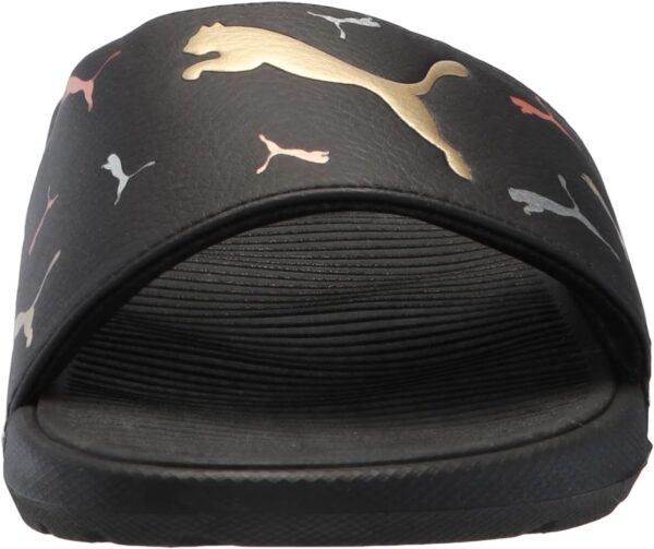 PUMA Women's Cool Cat 2.0 Sport WNS Slide Sandal - Image 3