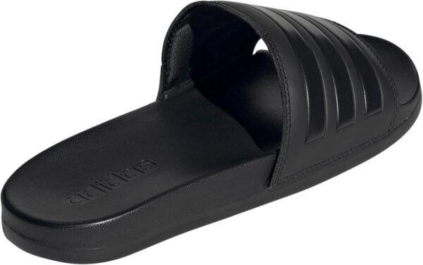 adidas Unisex Adult Adilette Comfort Slide - Image 4