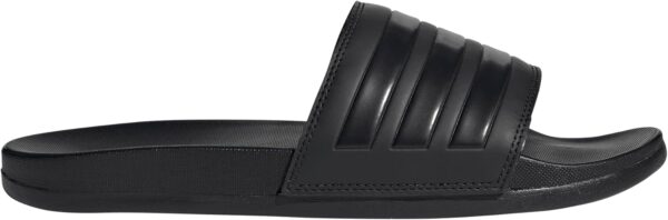 adidas Unisex Adult Adilette Comfort Slide - Image 8