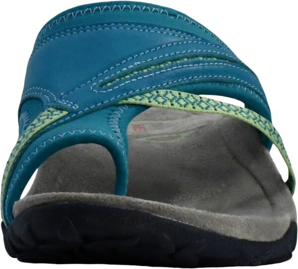 Merrell Women's Terran Post II Bracken Sandal - Image 3