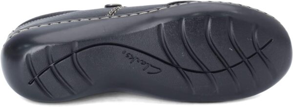 Clarks Women's Ashland Lane Q Slip-On Loafer - Image 9