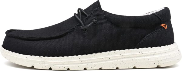 Bruno Marc Women’s Slip-on Loafers Casual Shoes - Image 3