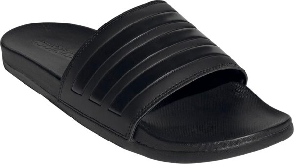 adidas Unisex Adult Adilette Comfort Slide - Image 3