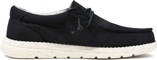 Bruno Marc Women’s Slip-on Loafers Casual Shoes - Image 4