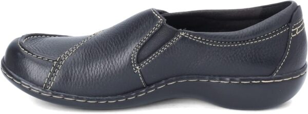 Clarks Women's Ashland Lane Q Slip-On Loafer - Image 6