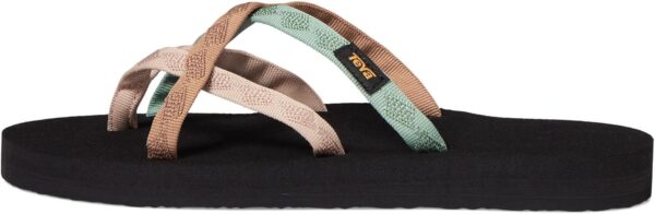 Teva Women's Olowahu Flip-Flop - Image 5