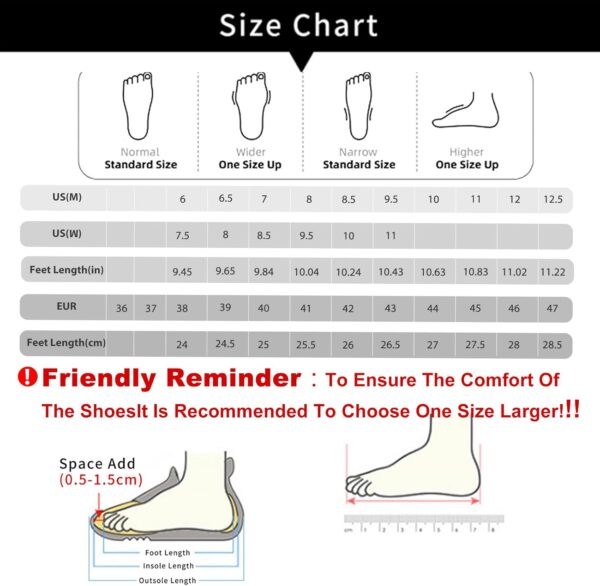 MANUEKLEAR Deadlift Shoes, Strong Anti-Slip Lifting Shoes for Men, Professional Training Weightlifting Shoes for Men and Women, Squat Shoes for Powerlifting with Rubber Non-Slip Sole - Image 3