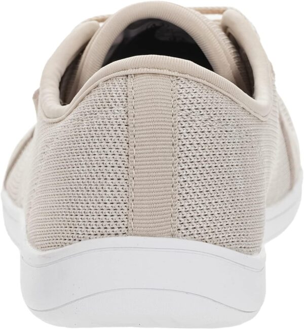 WHITIN Women's Minimalist Barefoot Shoes | Zero Drop Sole | Wide Width Fashion Sneaker - Image 5