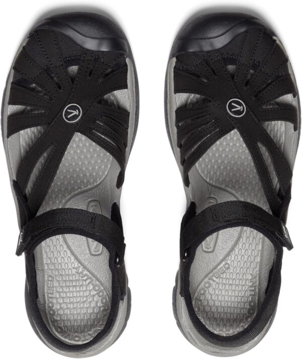 KEEN Women's Rose Casual Closed Toe Sandals - Image 6