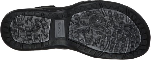 Skechers Women's, Reggae Slim - Simply Stretch Sandal - Image 3
