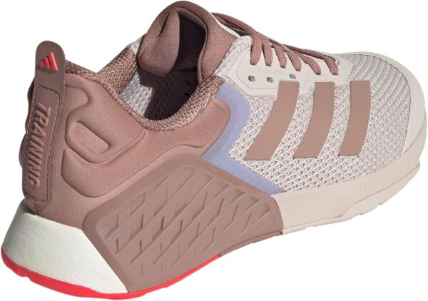 adidas Women's Dropset 3 Training Sneaker - Image 4