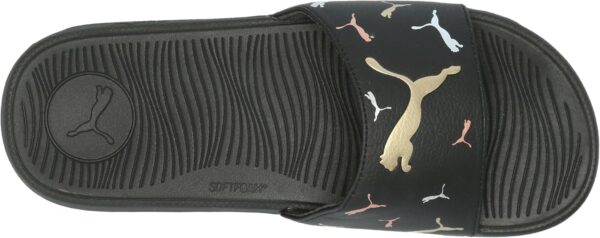 PUMA Women's Cool Cat 2.0 Sport WNS Slide Sandal - Image 6