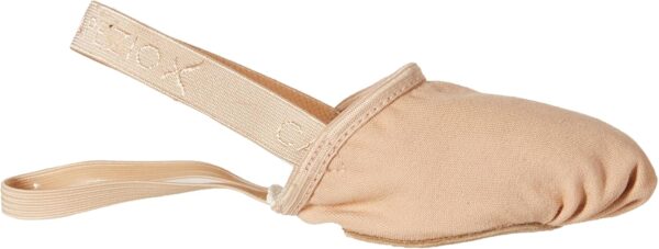 Capezio Women's Hanami Pirouette Ballet Flat - Image 7
