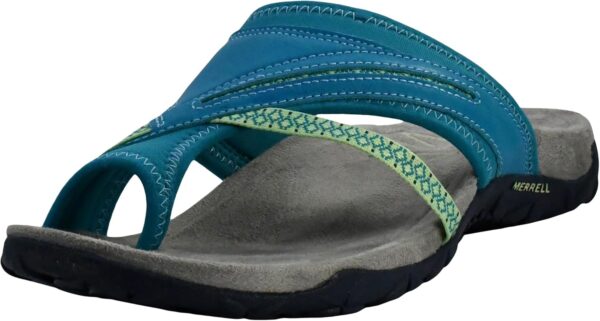 Merrell Women's Terran Post II Bracken Sandal - Image 2