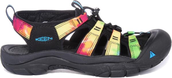 KEEN Women's Newport H2 Closed Toe Water Sandal - Image 3