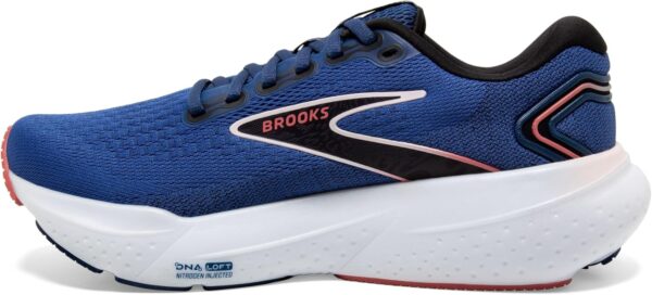 Brooks Women’s Glycerin 21 Neutral Running Shoe - Image 7