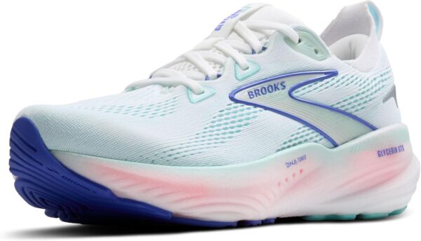 Brooks Women’s Glycerin GTS 22 Supportive Running Shoe - Image 2