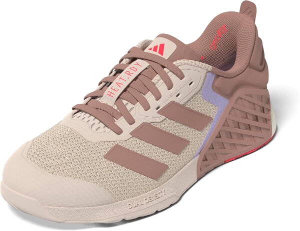 adidas Women's Dropset 3 Training Sneaker - Image 2