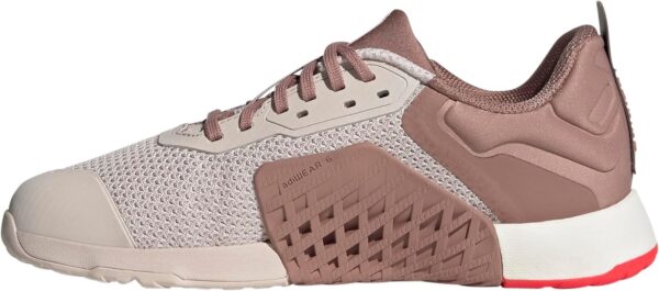 adidas Women's Dropset 3 Training Sneaker - Image 8