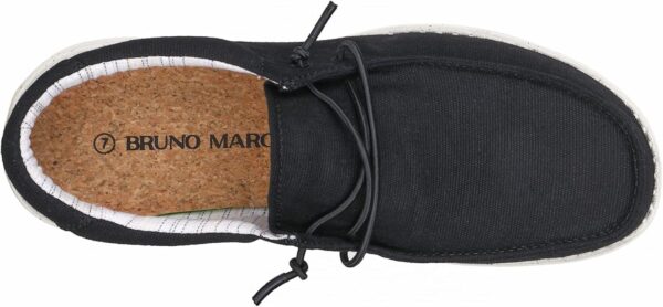 Bruno Marc Women’s Slip-on Loafers Casual Shoes - Image 5
